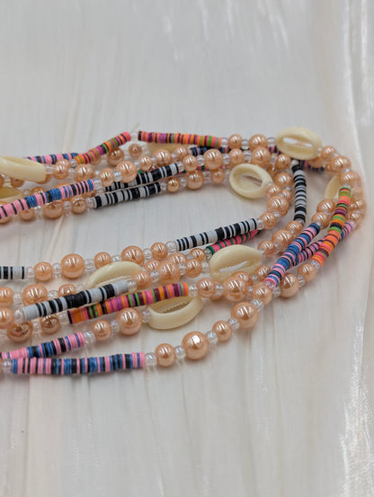 Cowry Waistbeads