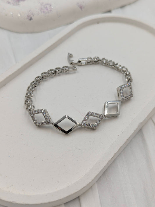 Diamond Bracelet