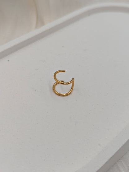 Double Ear Cuff
