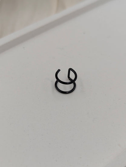 Double Ear Cuff