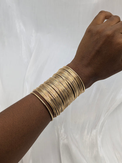 Egyptian Bangle