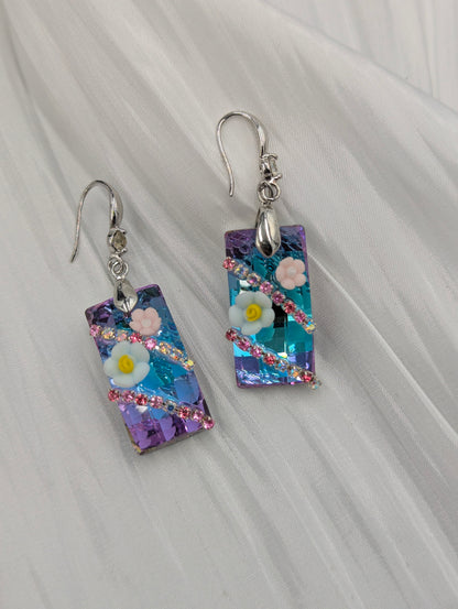 Fairy Earrings