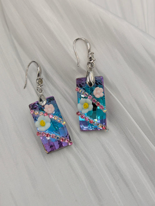 Fairy Earrings