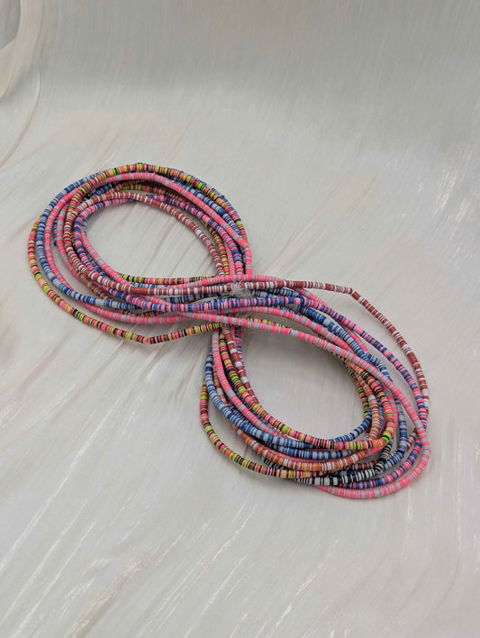 Ghana Waistbeads