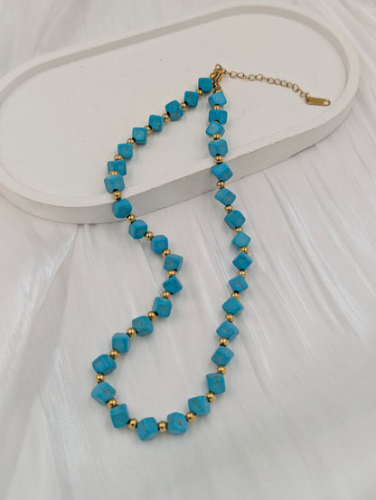 Turquoise Necklace