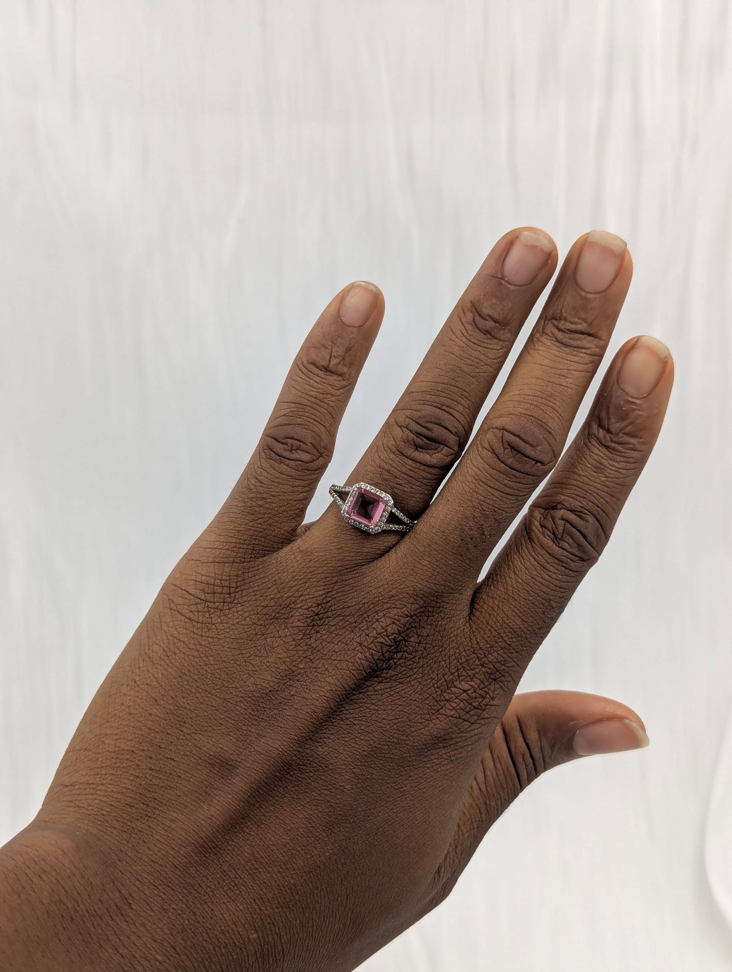 Promise Ring (size 8)