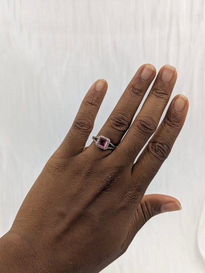 Promise Ring (size 8)