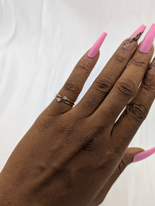 Promise Ring (size 6)