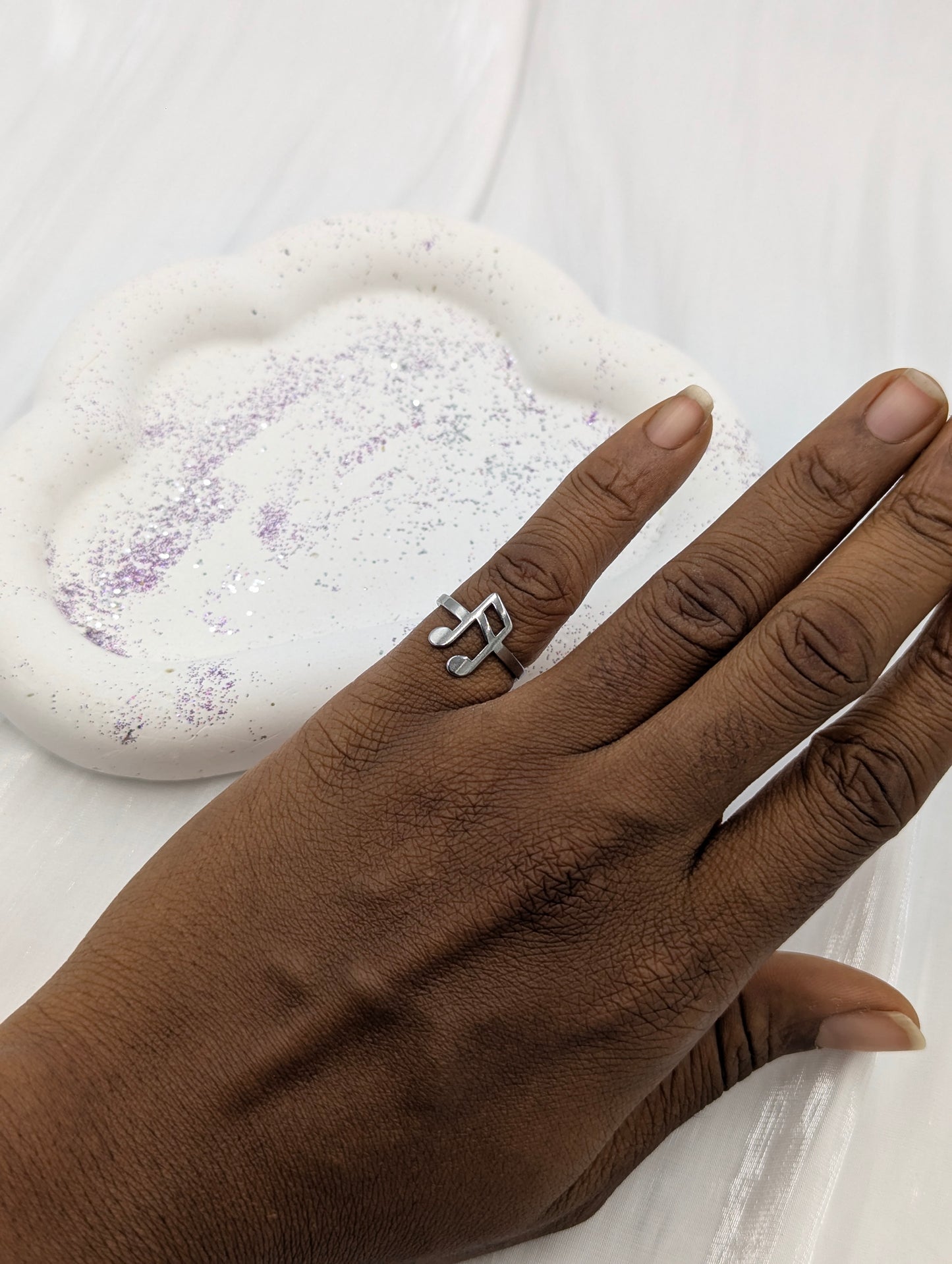 Musical Ring (size 6.5)