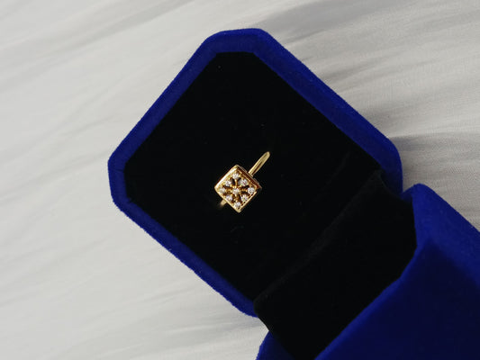 Promise Ring (size 8)