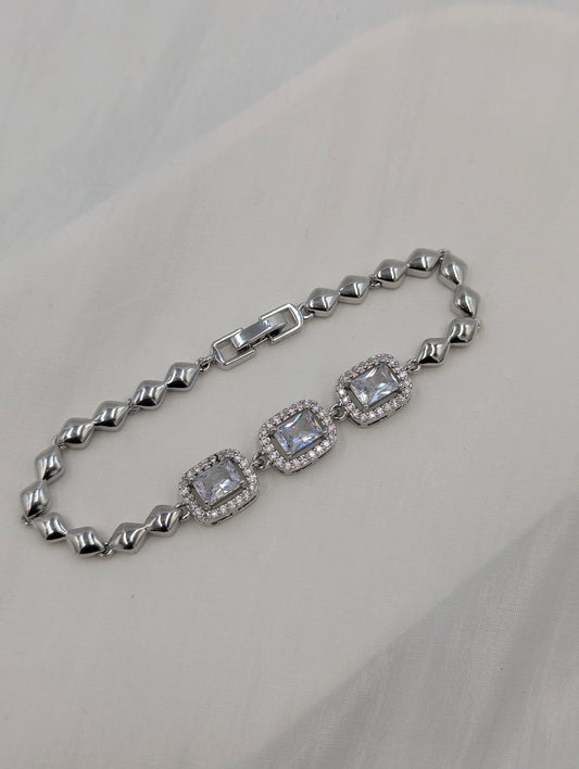 Square Bracelet