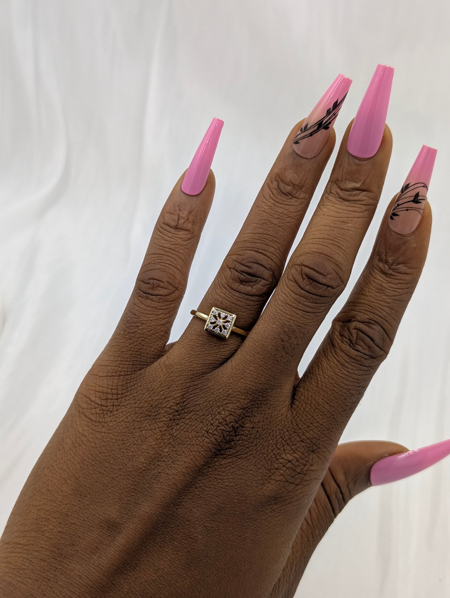 Promise Ring (size 8)