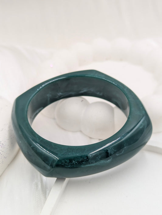 Resin Bangle