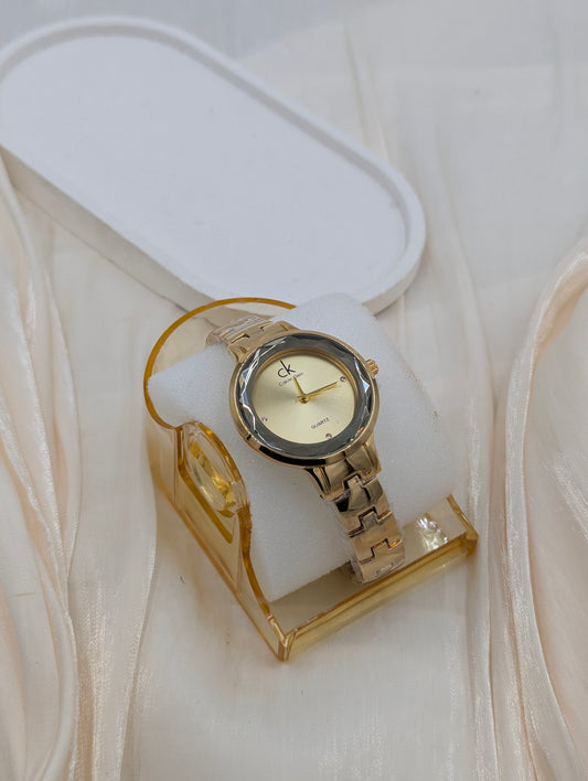 CK Wristwatch