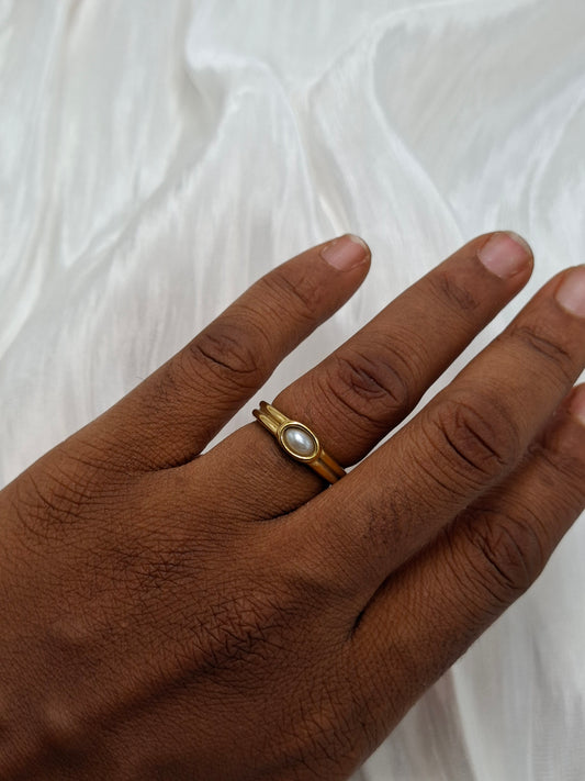 Pure Ring (size 7)
