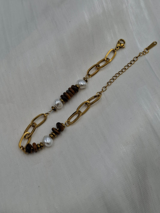 Tigereye Bracelet