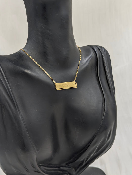 Customizable Necklace