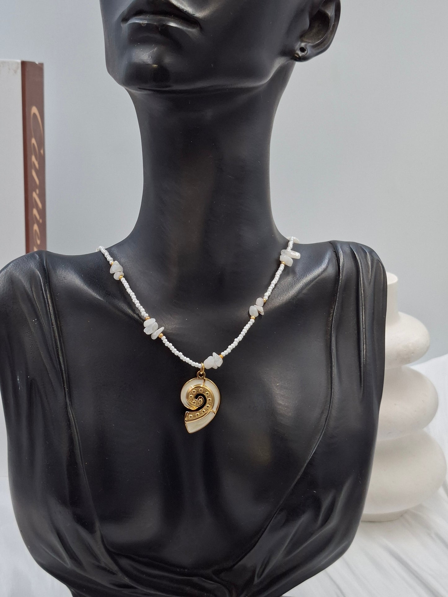 Ariel Necklace