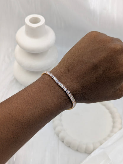 Tennis Bracelet