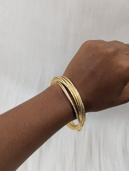 Arabian Bangle