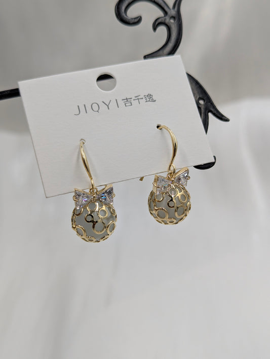 Noel Earrings