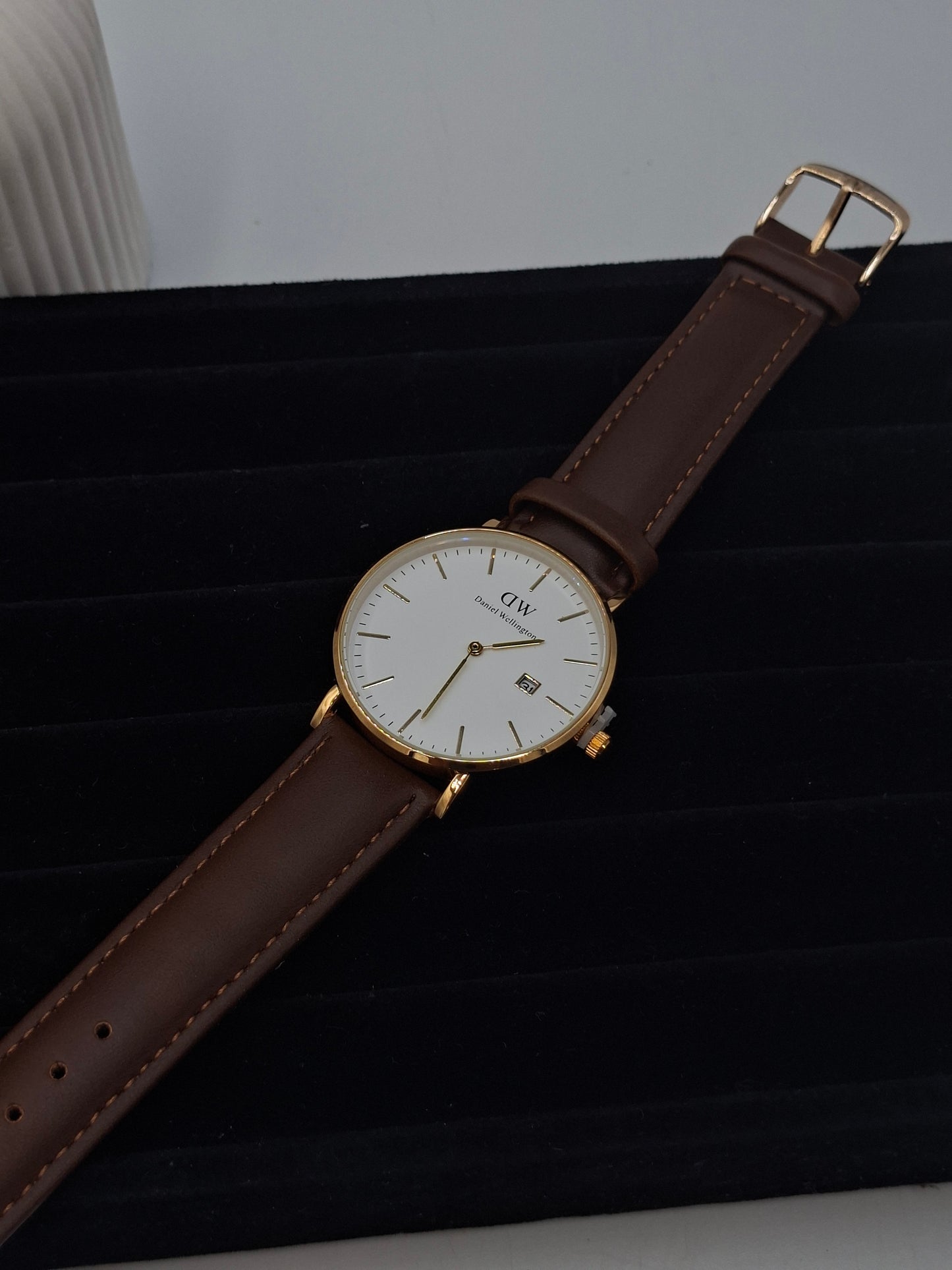 Mofe Wristwatch