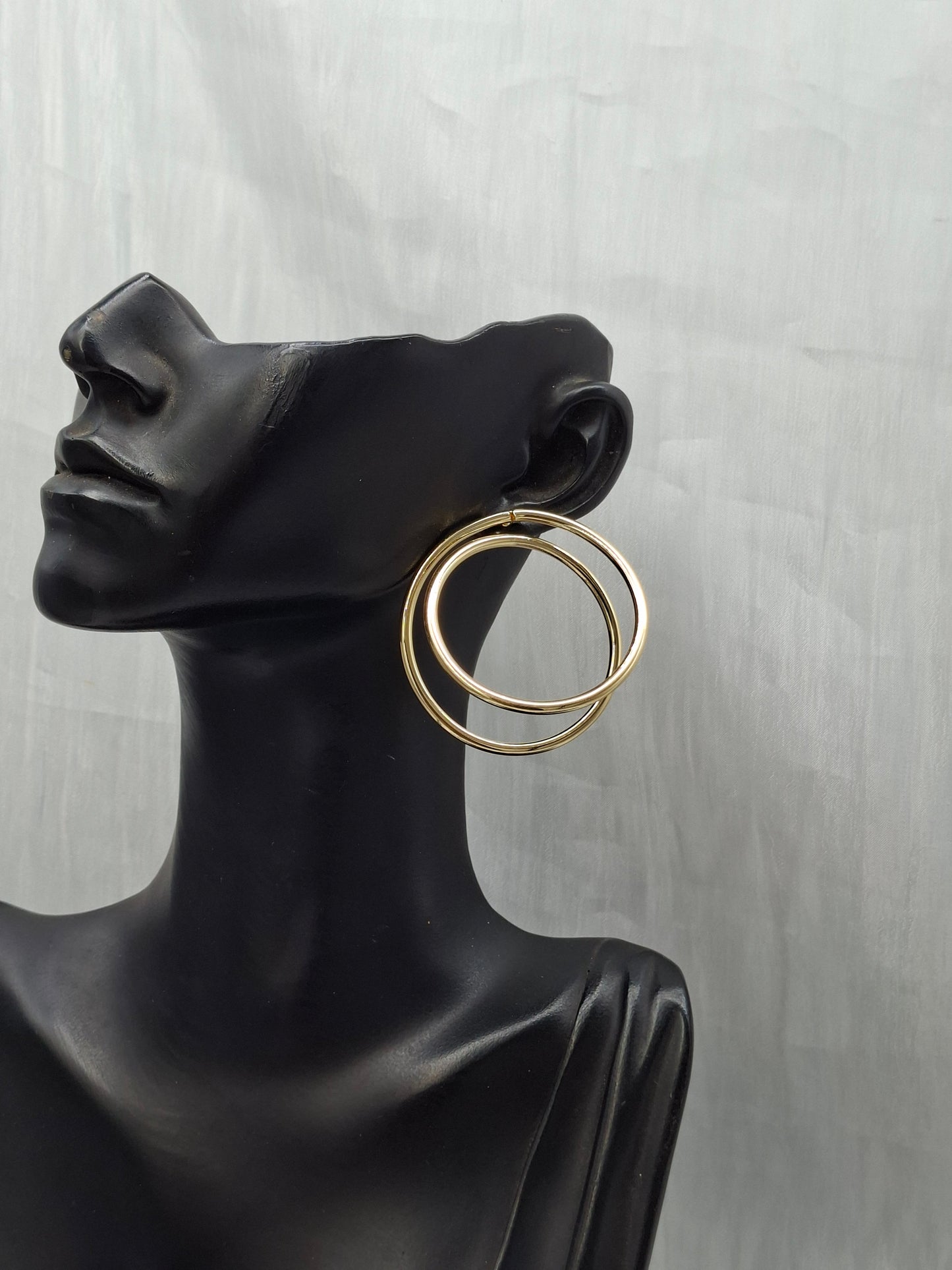 Centric Earrings