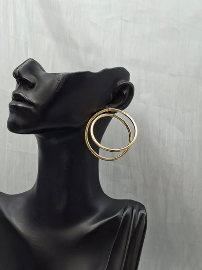 Centric Earrings