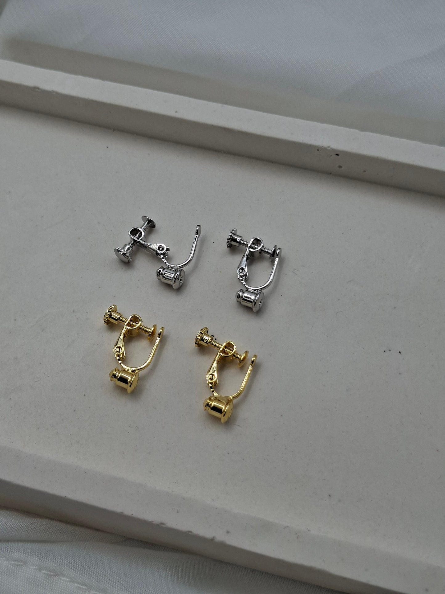 Earring Converters