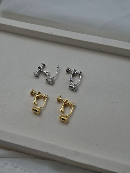 Earring Converters