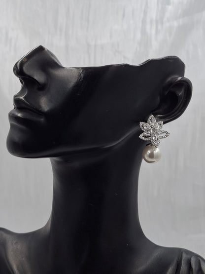 Sparkling Earrings