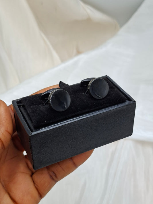 Roy Cufflinks