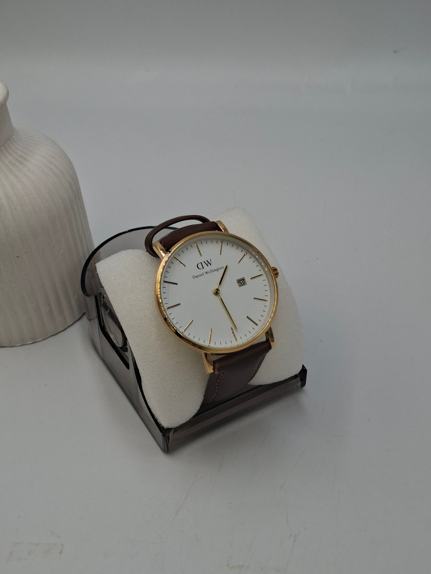 Mofe Wristwatch