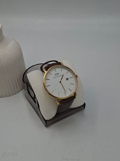 Mofe Wristwatch