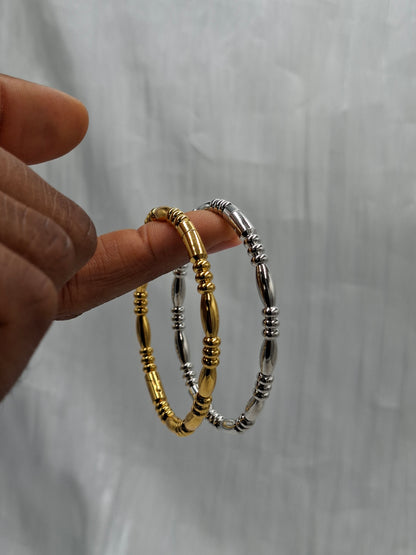 Bamboo Bangle
