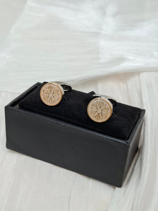 Rind Cufflinks