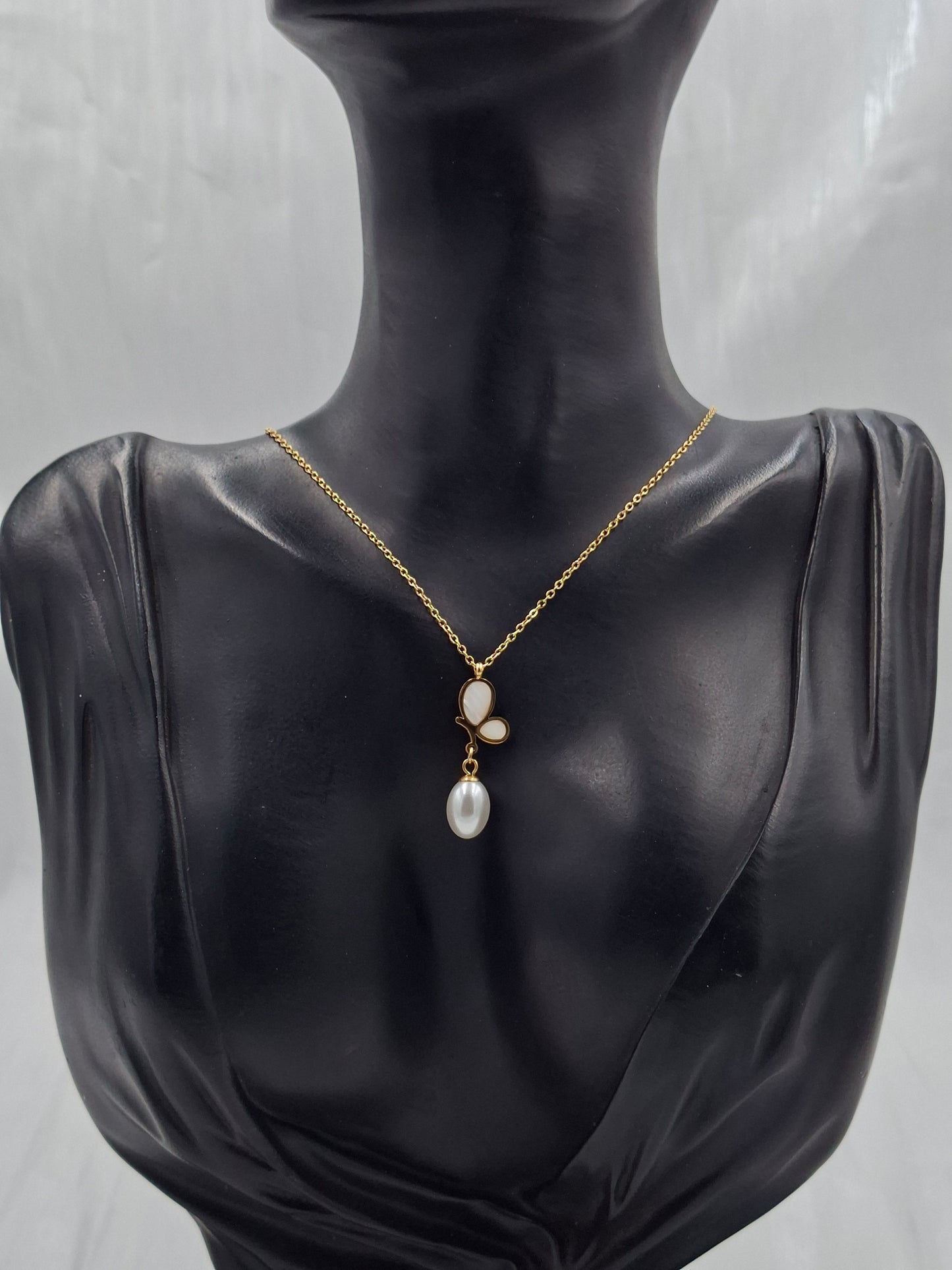 Blossom Necklace