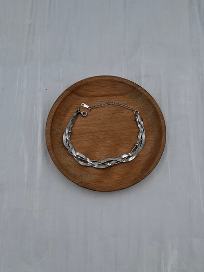 Braided Bracelet