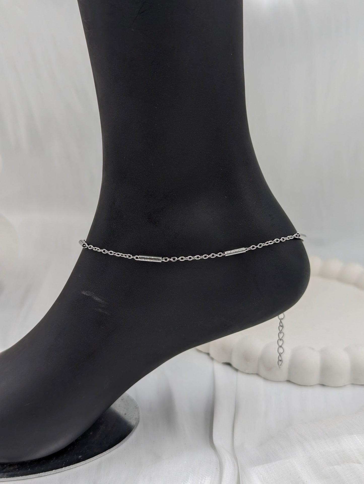 Bar Anklet