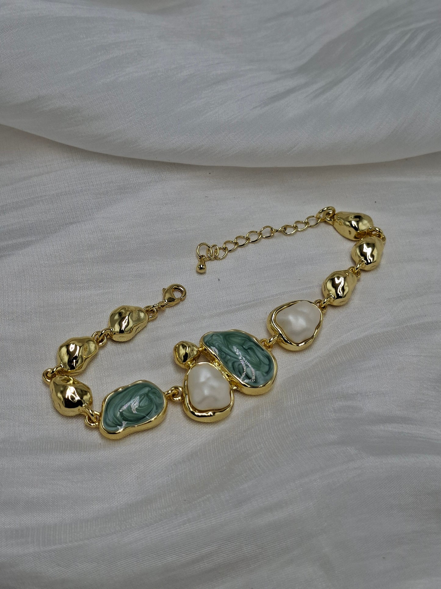 Jade Bracelet
