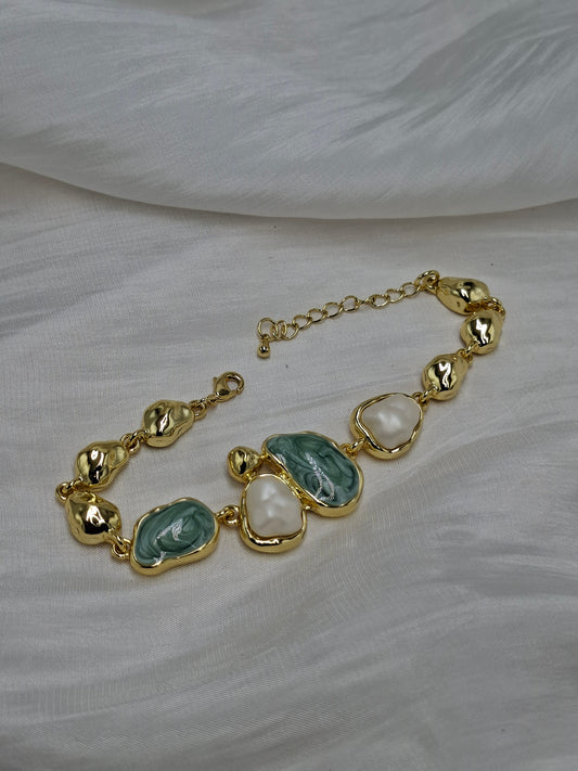 Jade Bracelet