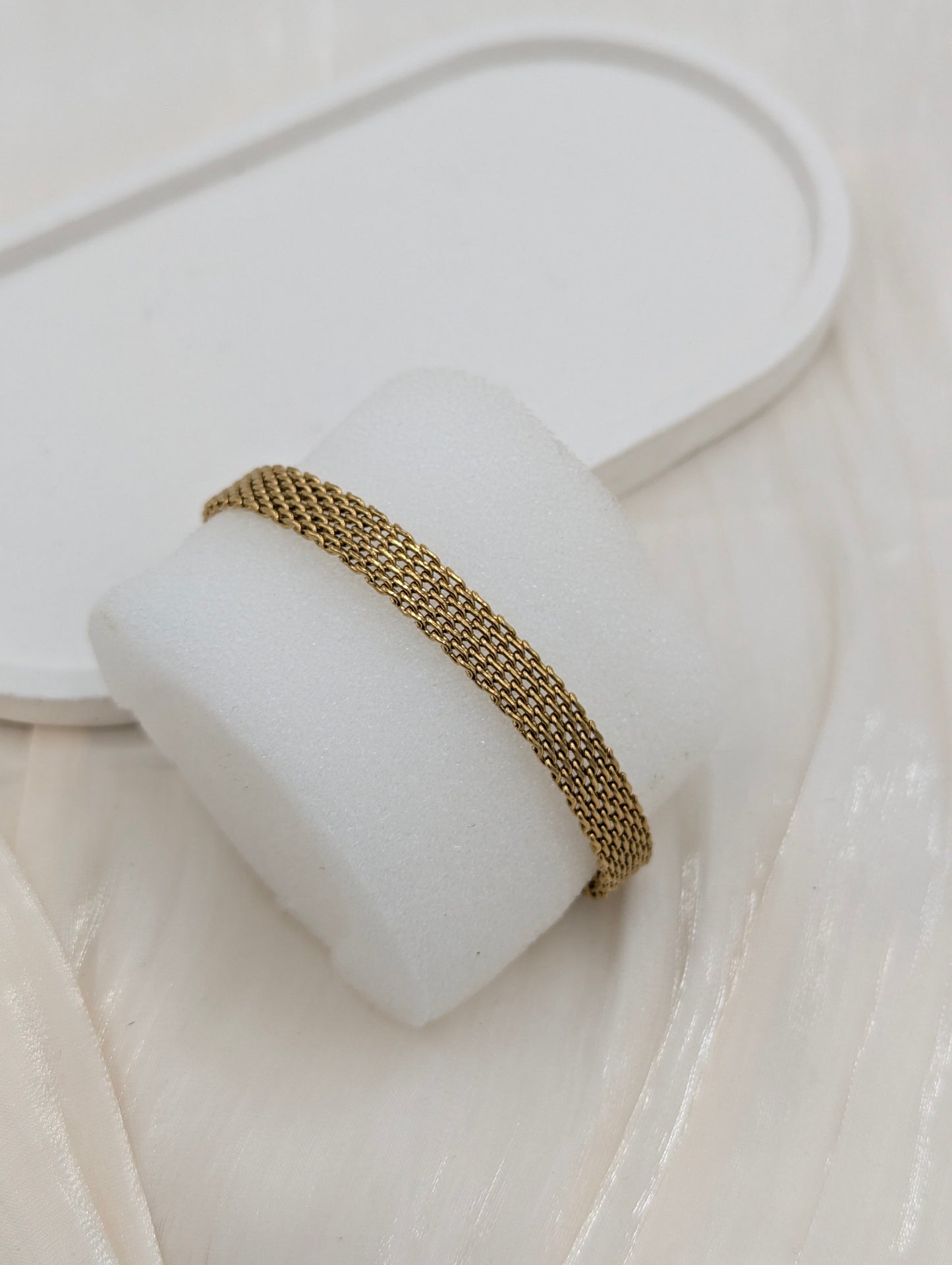 Mesh Bracelet