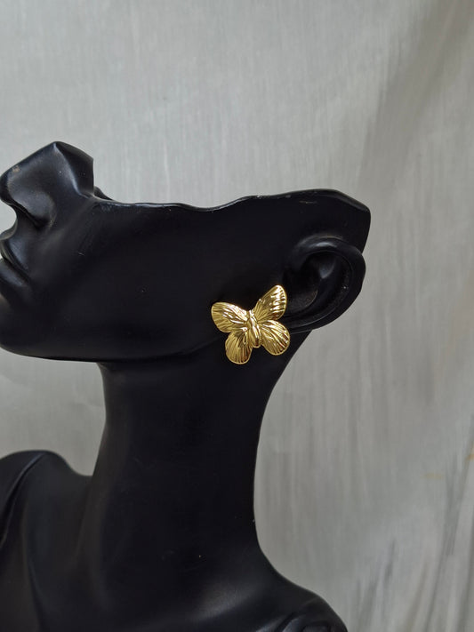 Butterfly Earrings