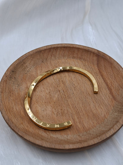 Vikings Bangle