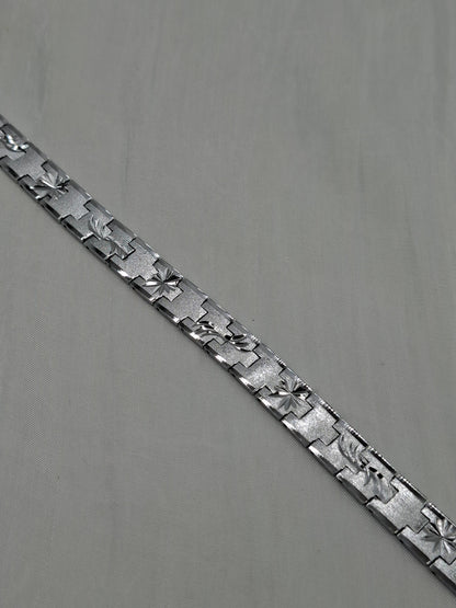 Frosted Bracelet