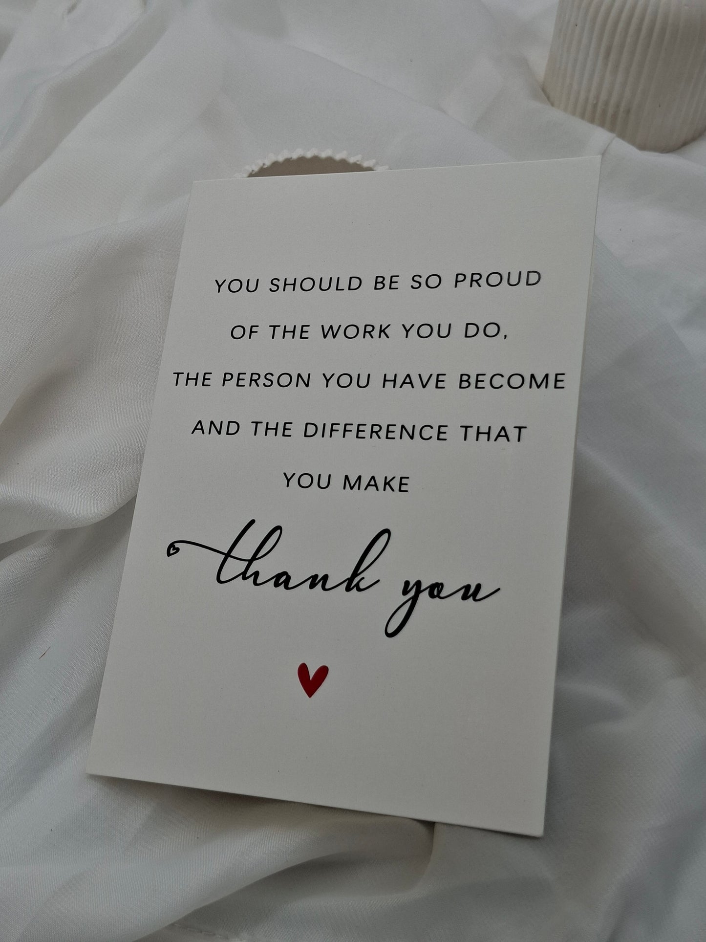 Greeting Card
