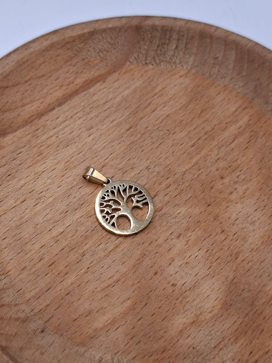Tree of Life Pendant