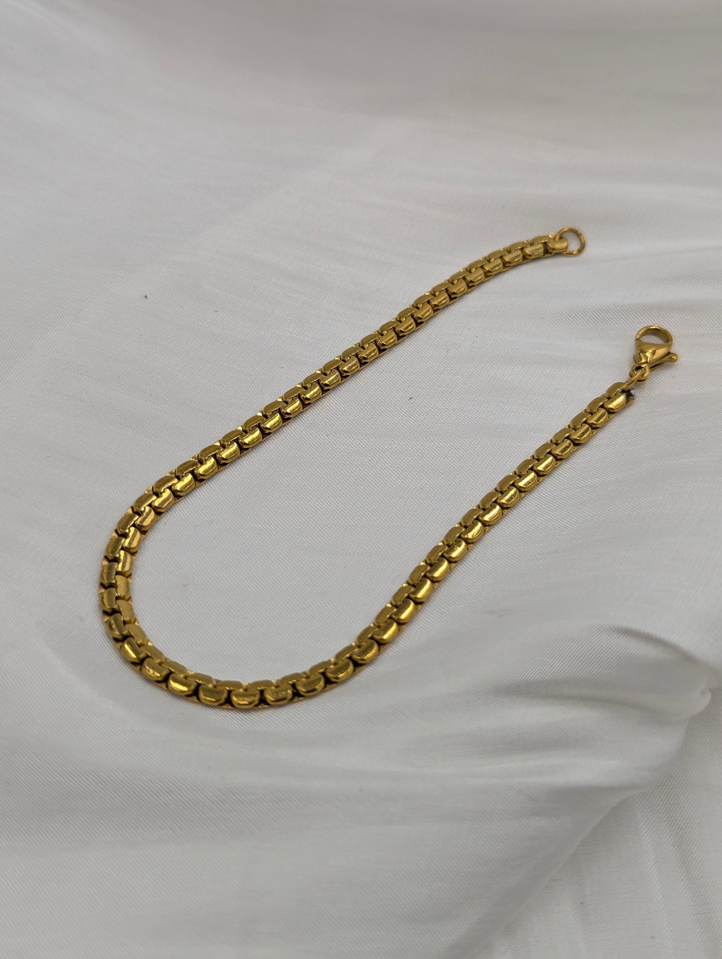 Blade Bracelet