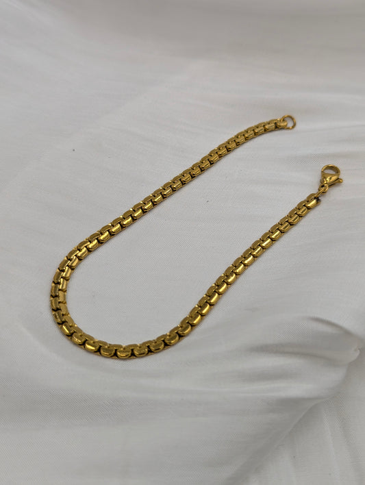 Blade Bracelet
