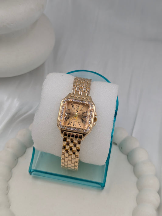 Fola Wristwatch